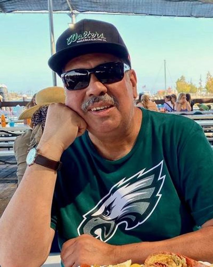 Ruben Cuellar Profile Photo