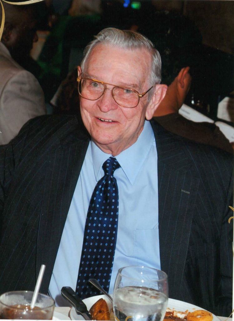 Norman Radford