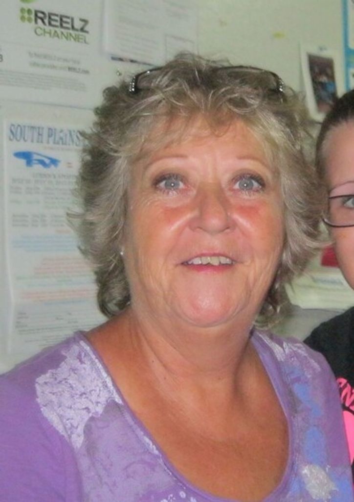 Tammy Baker Profile Photo
