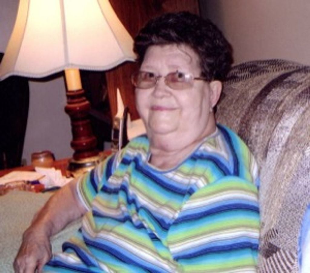 Juanita Anderson Blythe Profile Photo