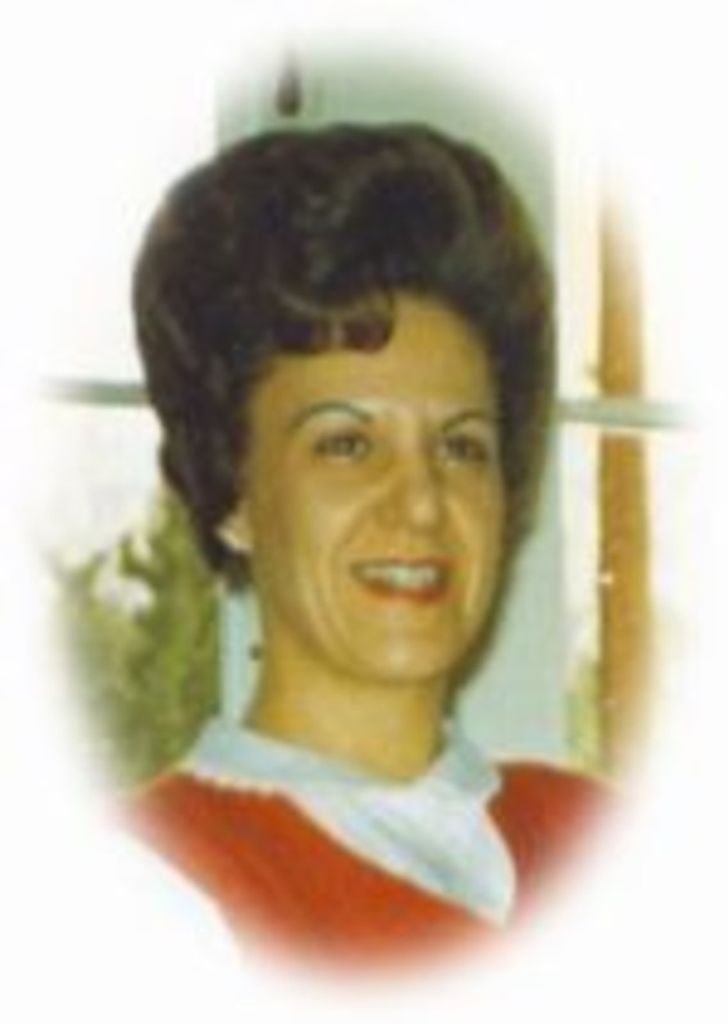 Gloria Stratton Harper