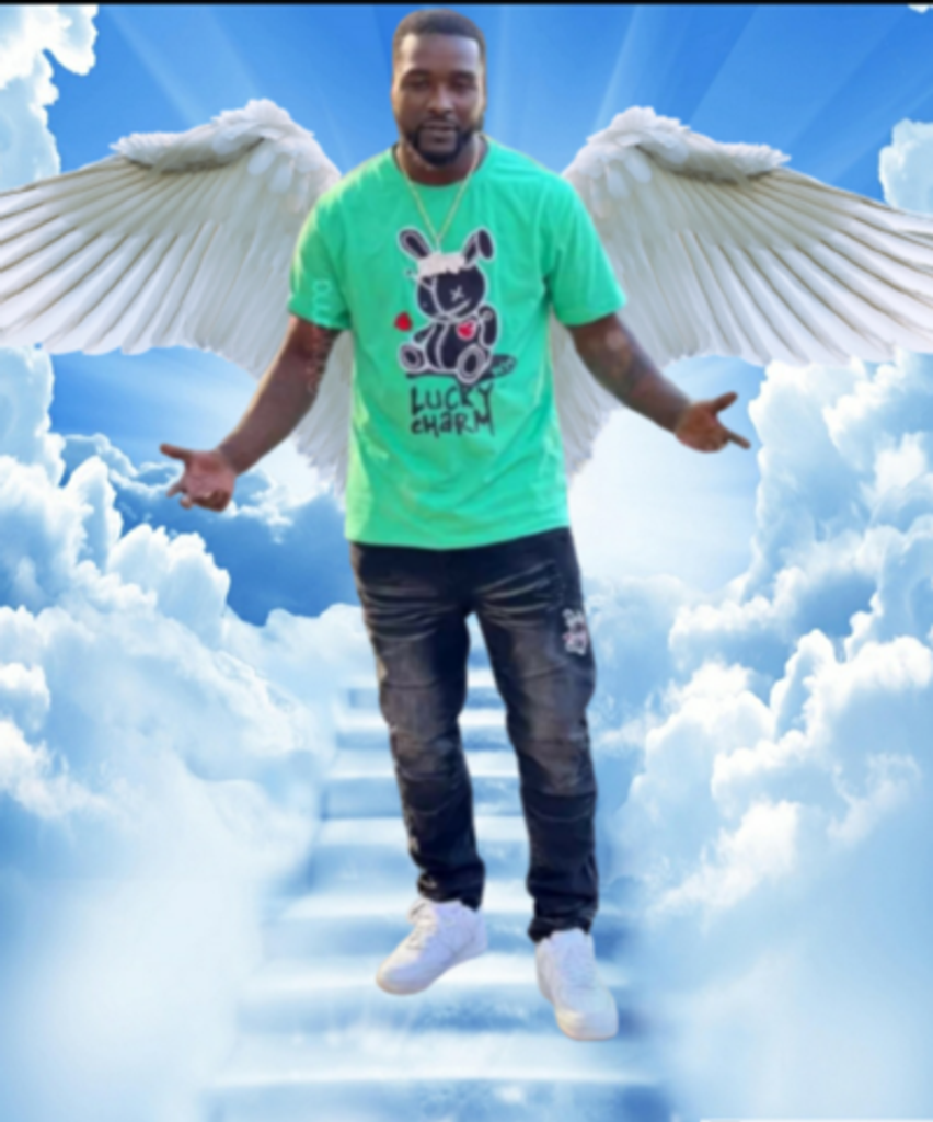 Cedric Marcque Gillard Profile Photo