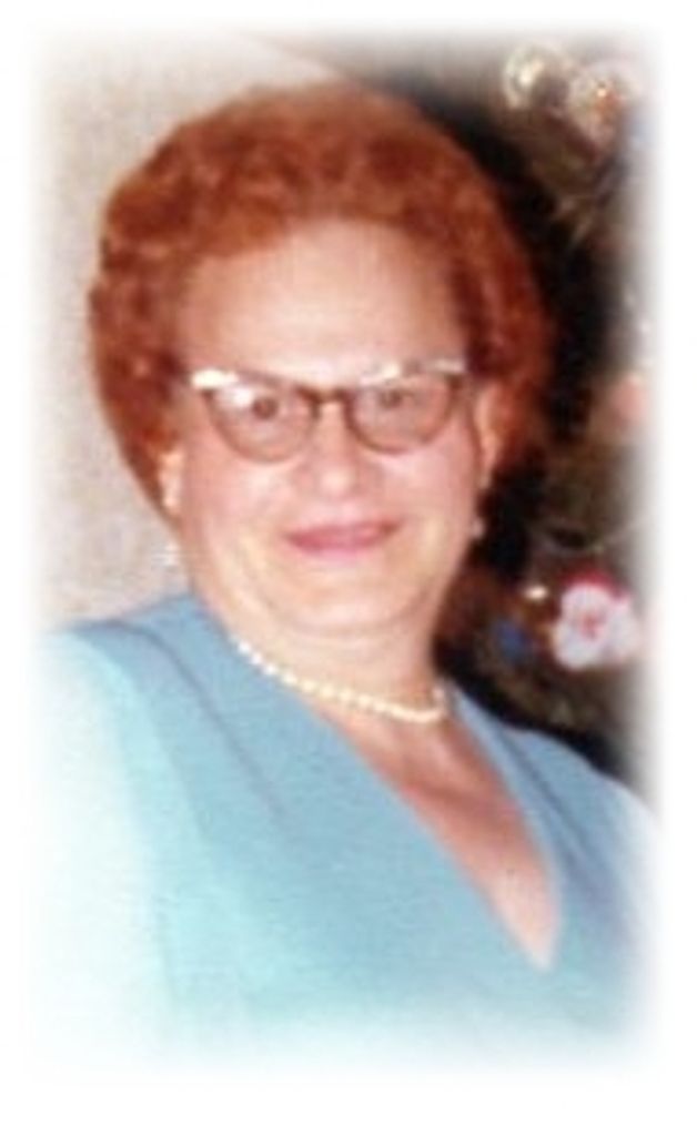 Irene Wright