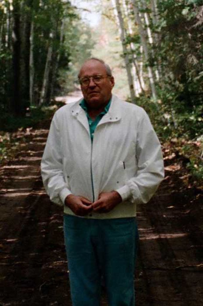 Gordon Mauchel