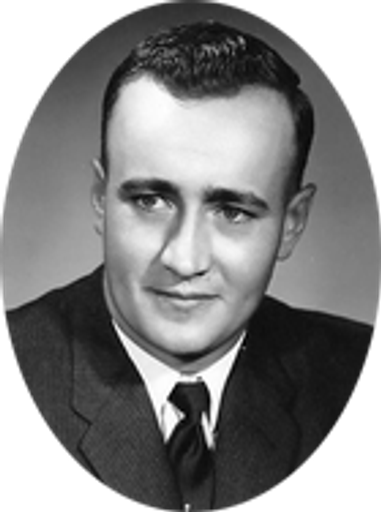 Gordon  Burton Wilford Profile Photo
