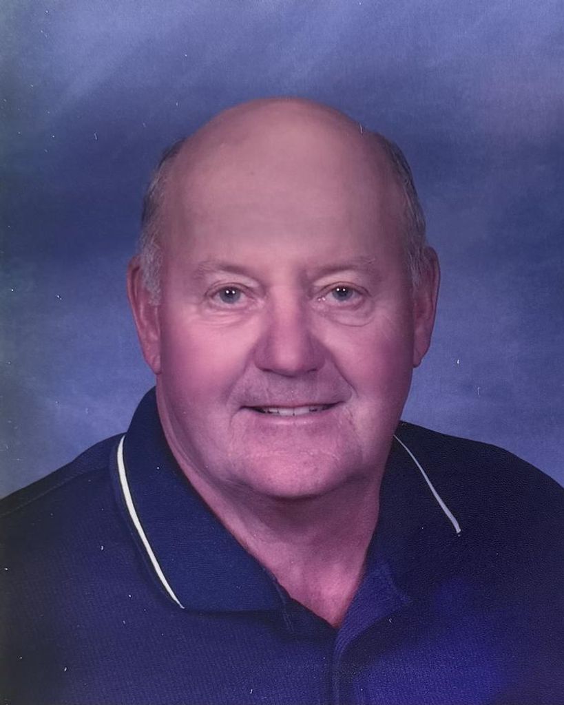 Don Gordon Folkerts Profile Photo