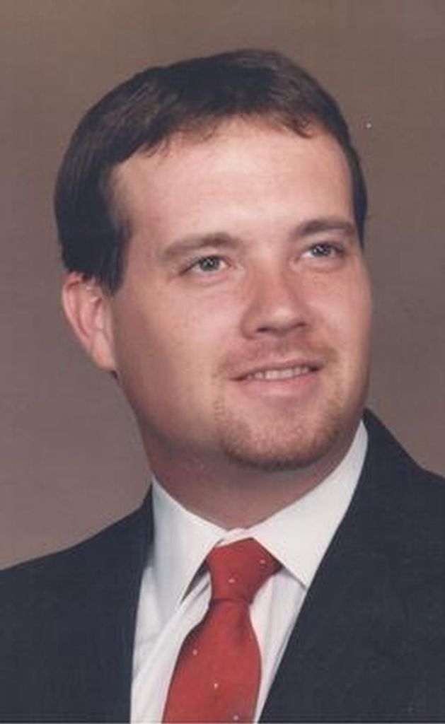 Kenneth Richard Brooks