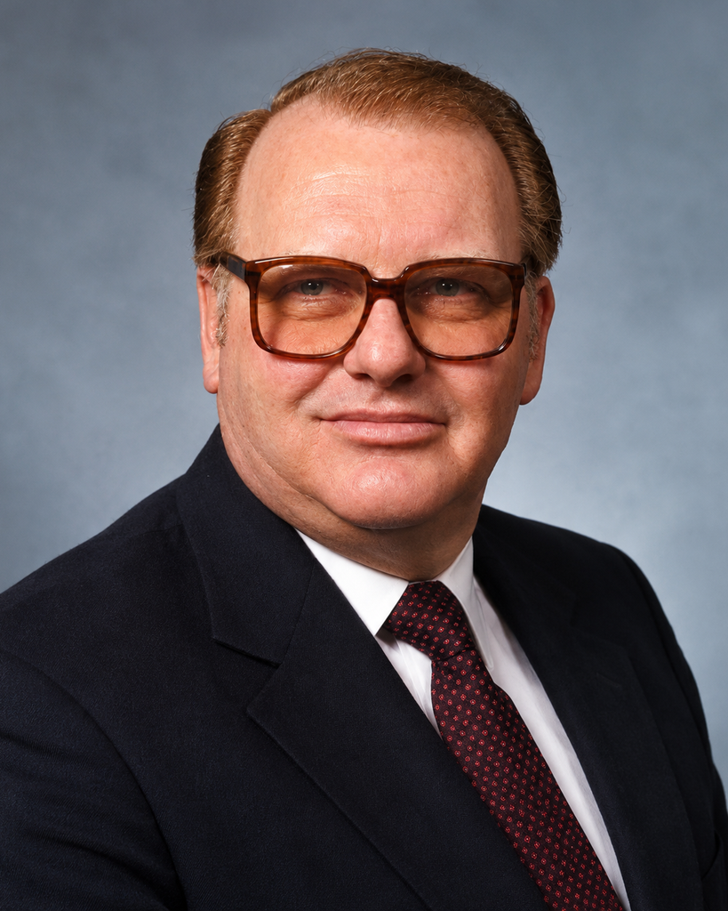 James "Red" William Tolbert Profile Photo