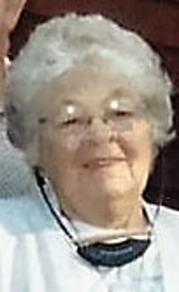 Evalene Palmer