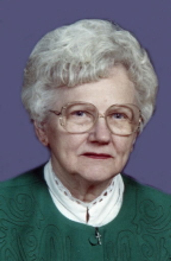June Rose Kreger