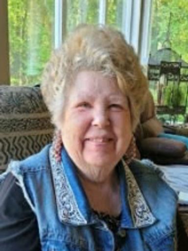 Delores Ann Ogborn Profile Photo