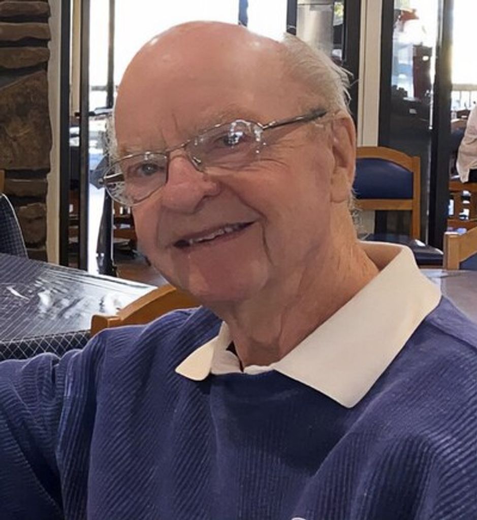 Eugene (Gene) L. Felton Profile Photo