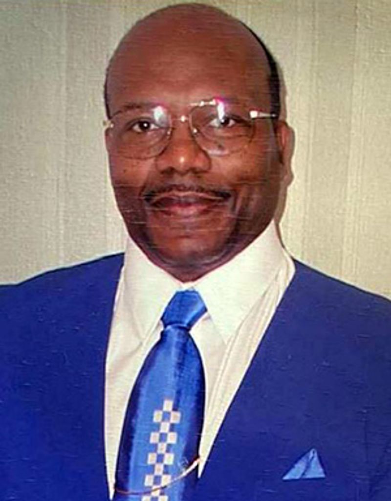 Joel N. Counsel
