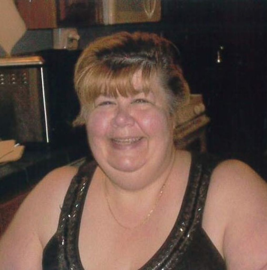 Debbie Hopkins