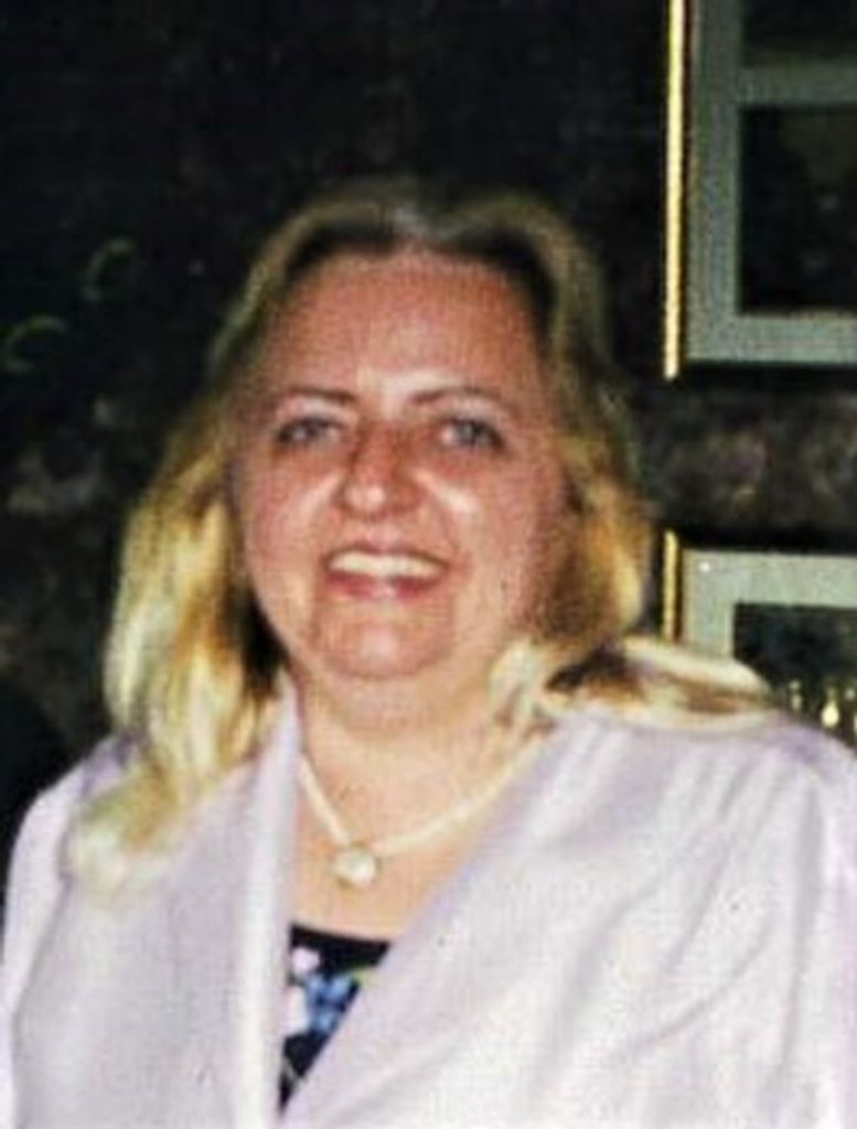 Kathy Jo Wells Profile Photo