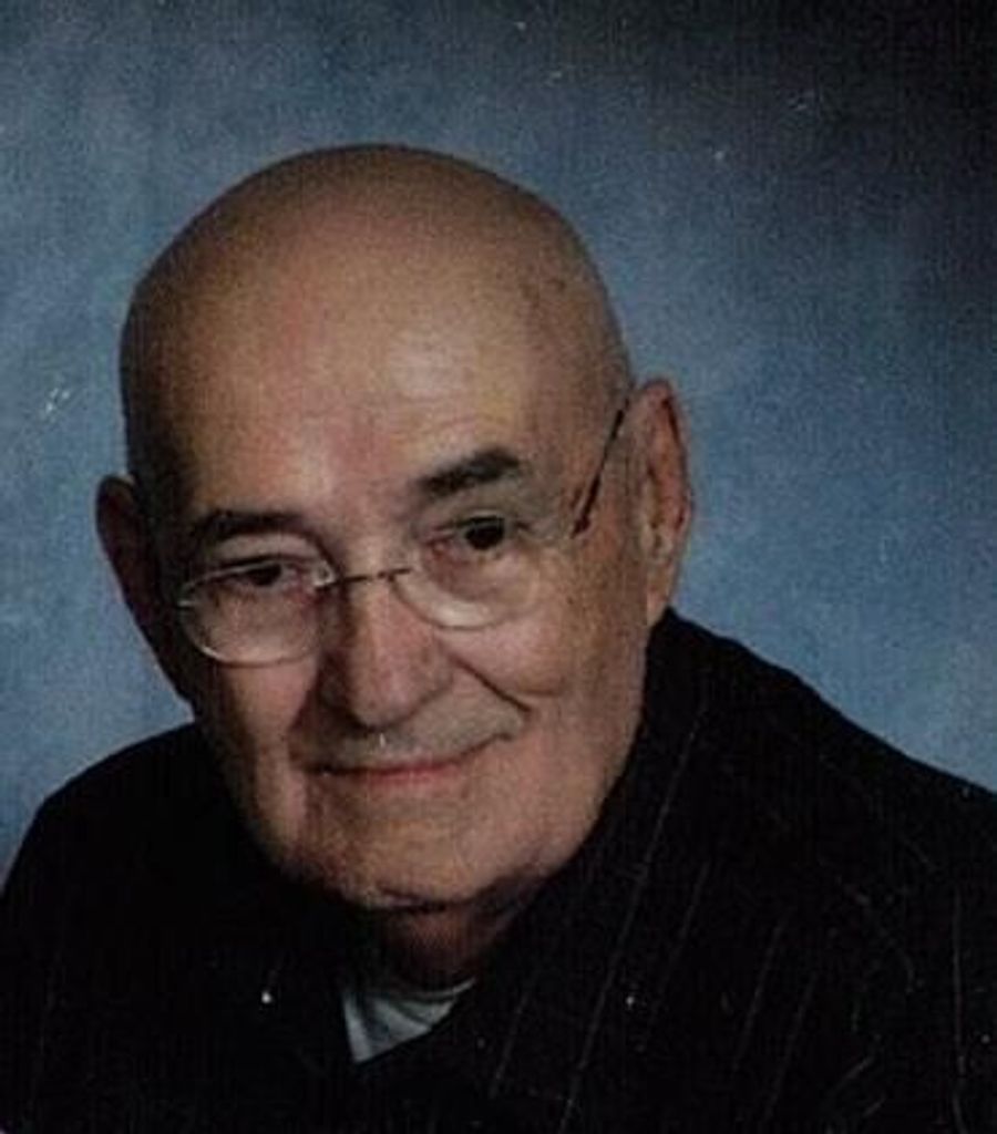 Robert Gene Morris