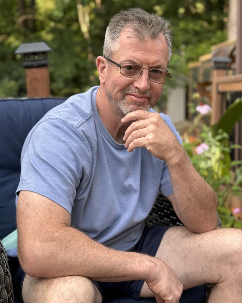 Dennis J. Kelly Profile Photo