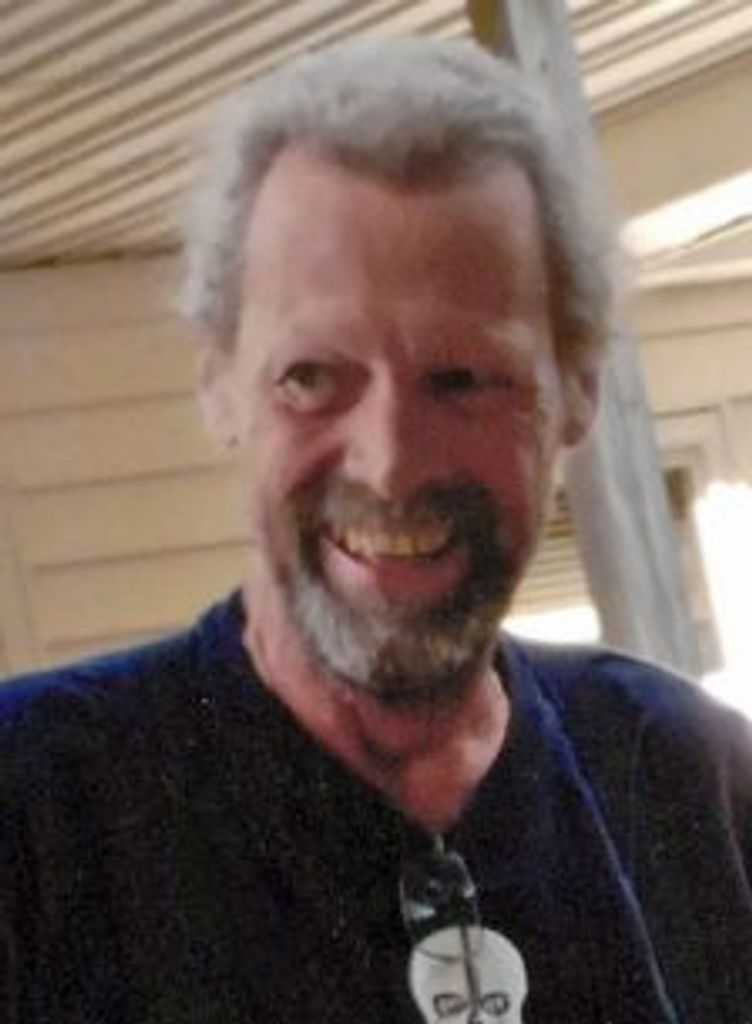 Dennis Wayne Bailey