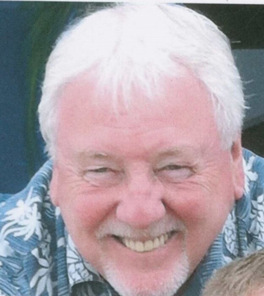 Gerald "Jerry" R. Eagon