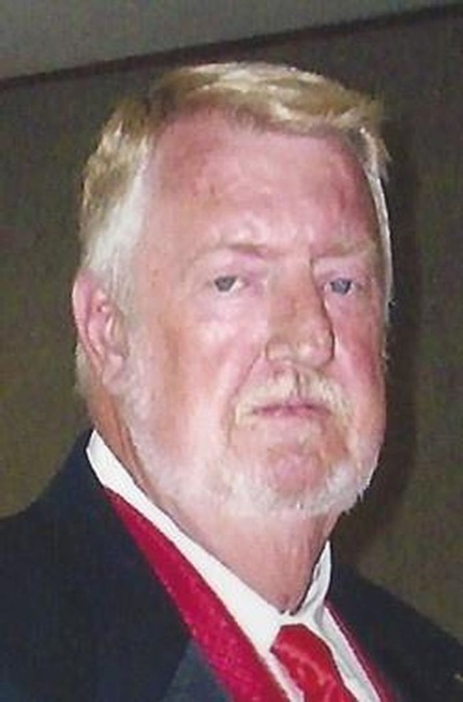 Robert E. Grimm Sr.