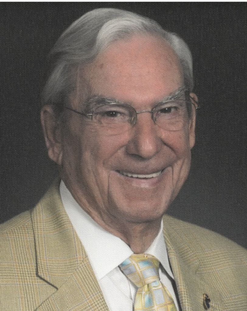 Eugene E.  "Gene" Haseley Profile Photo