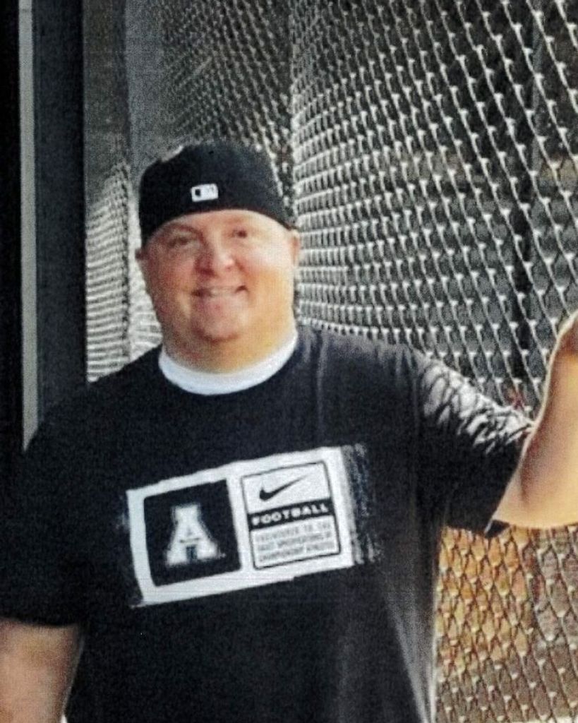 T.J. Corum Profile Photo