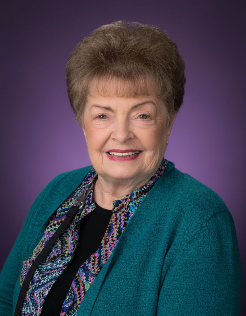 Rosalie Richardson Ham