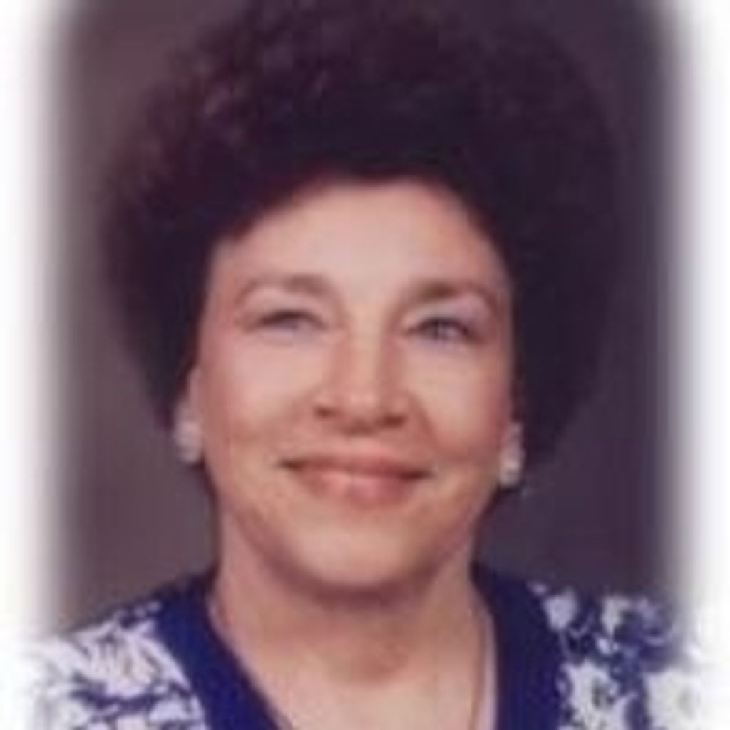 Rose J. Berg