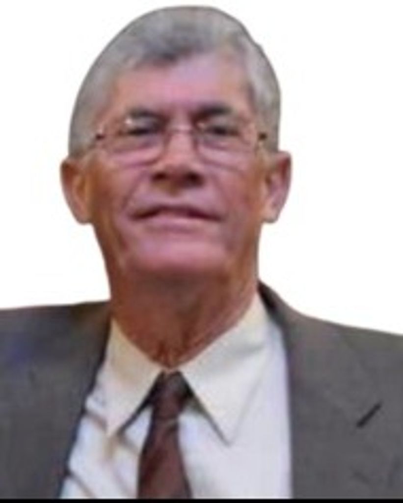 Barney Mason Cooper, Sr. Profile Photo