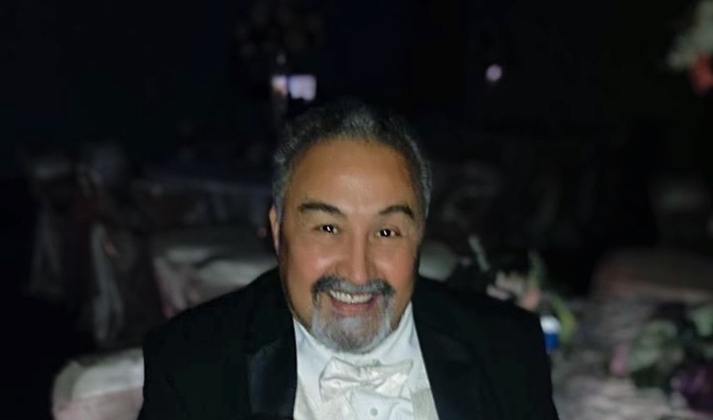 Humberto J Mares "Bert" Profile Photo