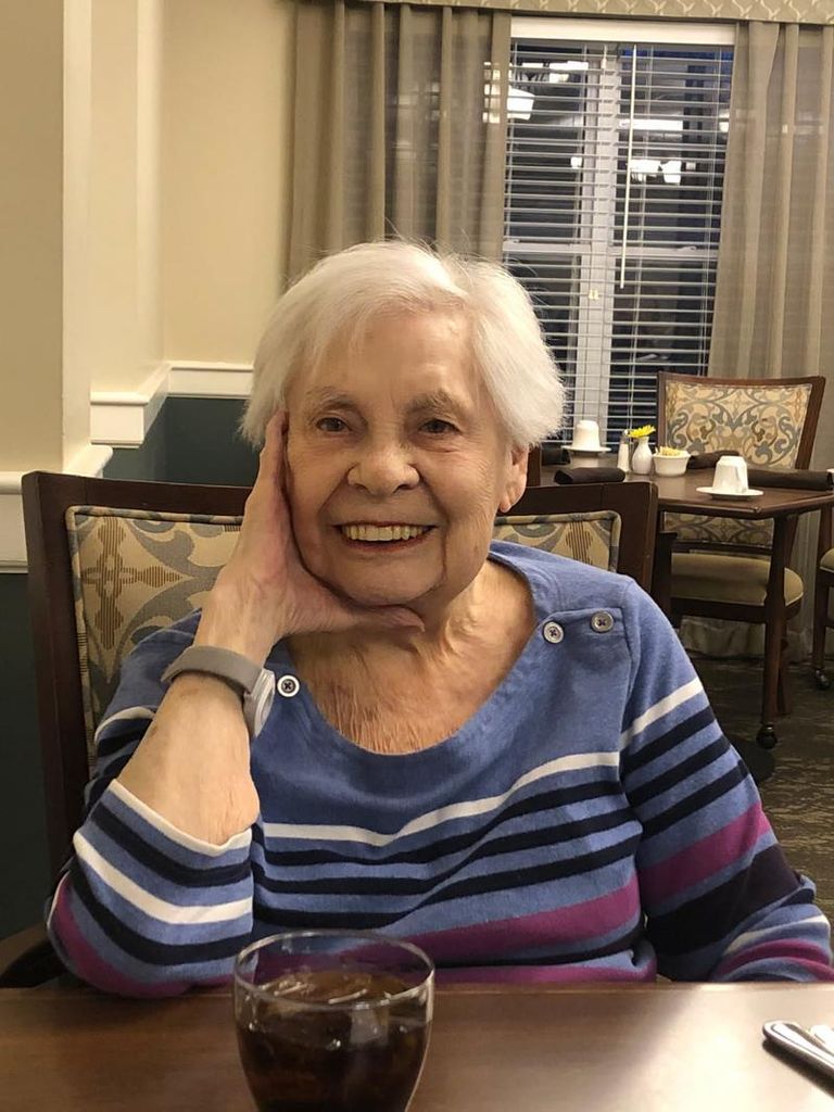 Claire T. Davenport Profile Photo