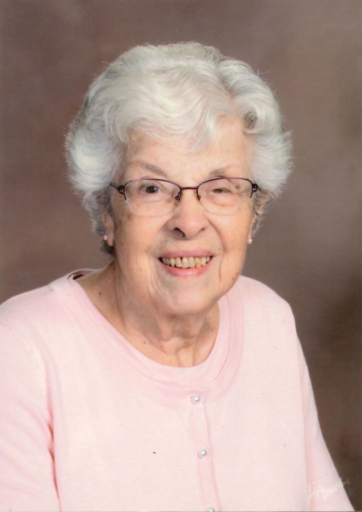 Marjorie Maryanne Helen (Phelan) Steffen