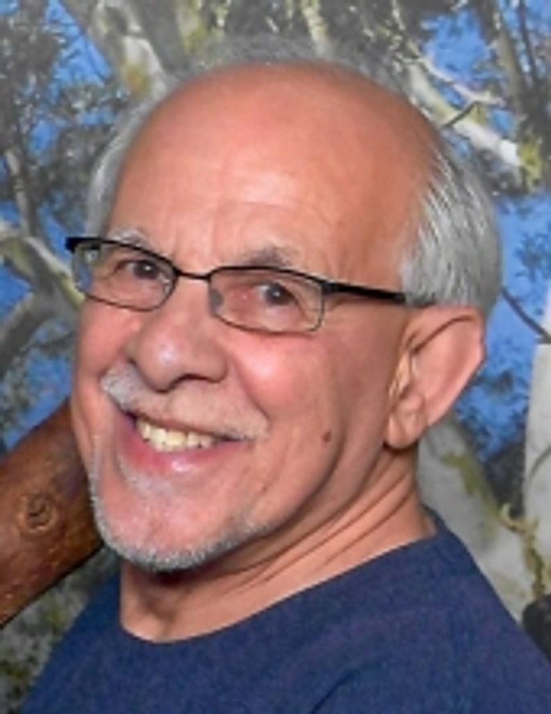 Richard 'Dick' Steffanelli