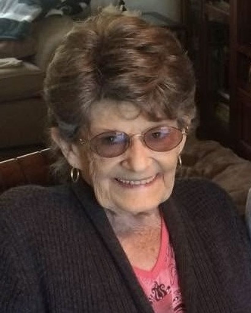 Dorothy Seymour Story Profile Photo