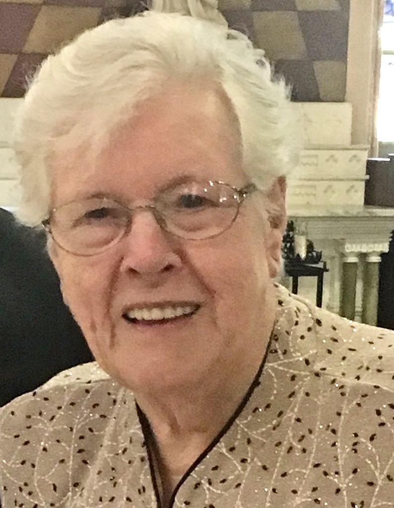 Shirley A. Grow Profile Photo