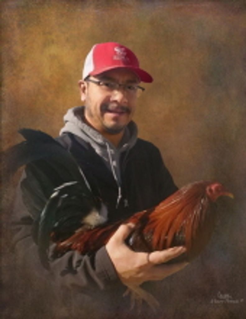 Marcos Josue Arellano Profile Photo