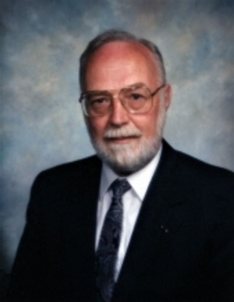Allison "Al" Henry  Patrick