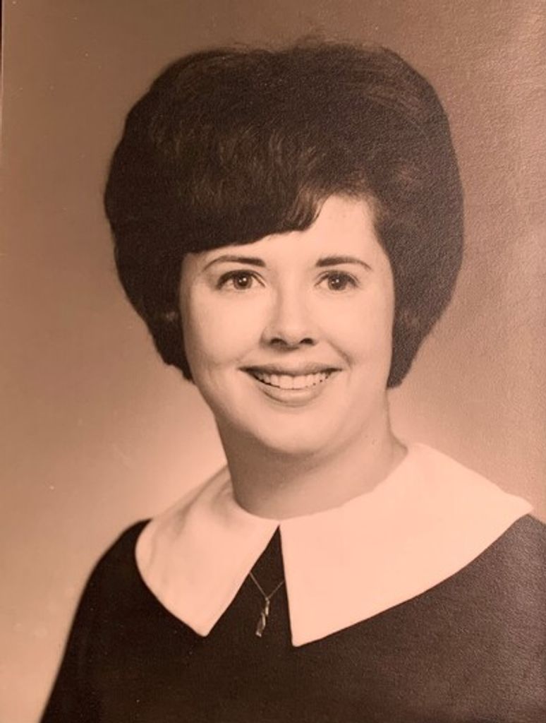 Martha Mcevoy Pope