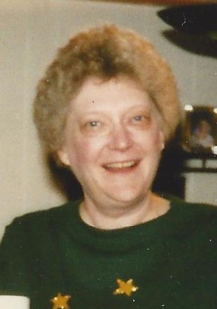 Julie A Krebs