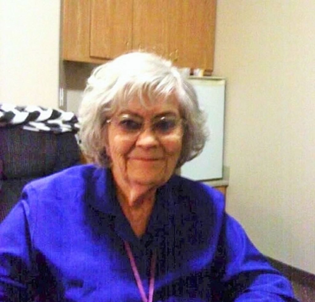 Shirlianne Marie Tolzman Street