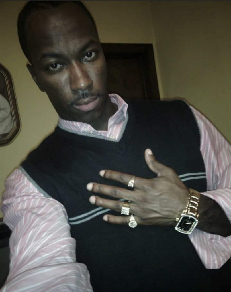 Jammal Dillard