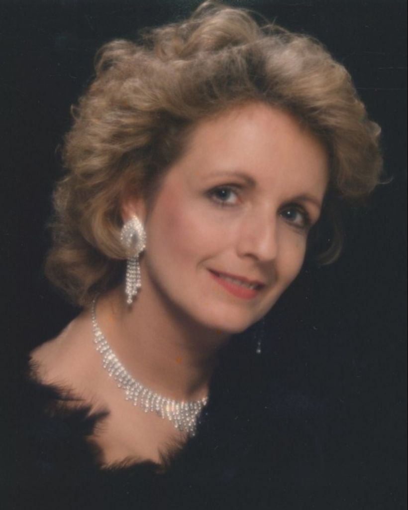 Catherine Rochelle Hodge
