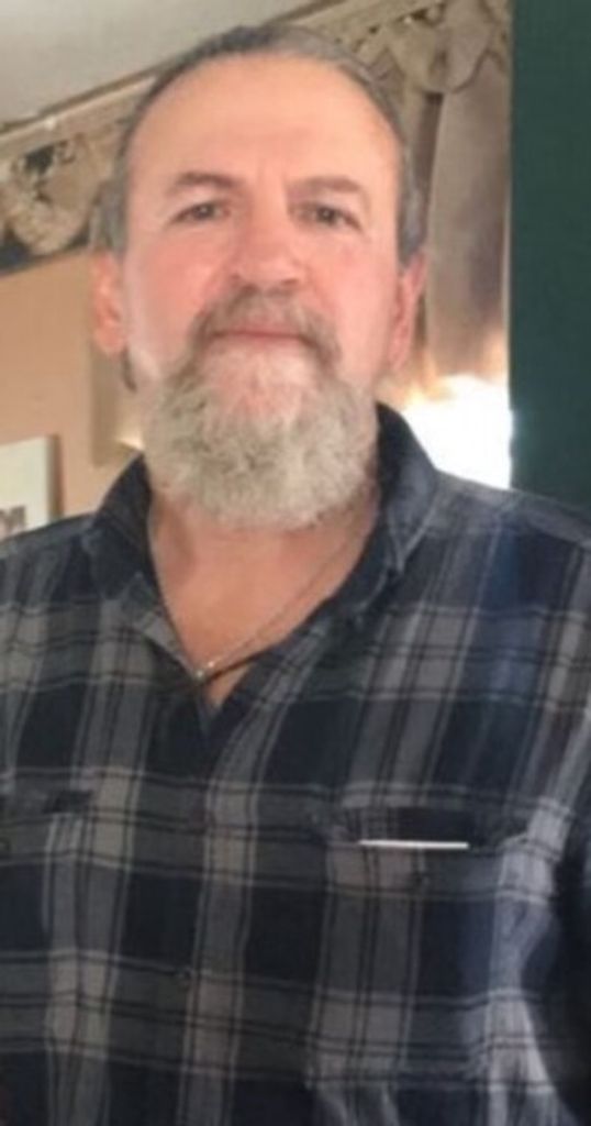 Chris Alan Terrell Profile Photo