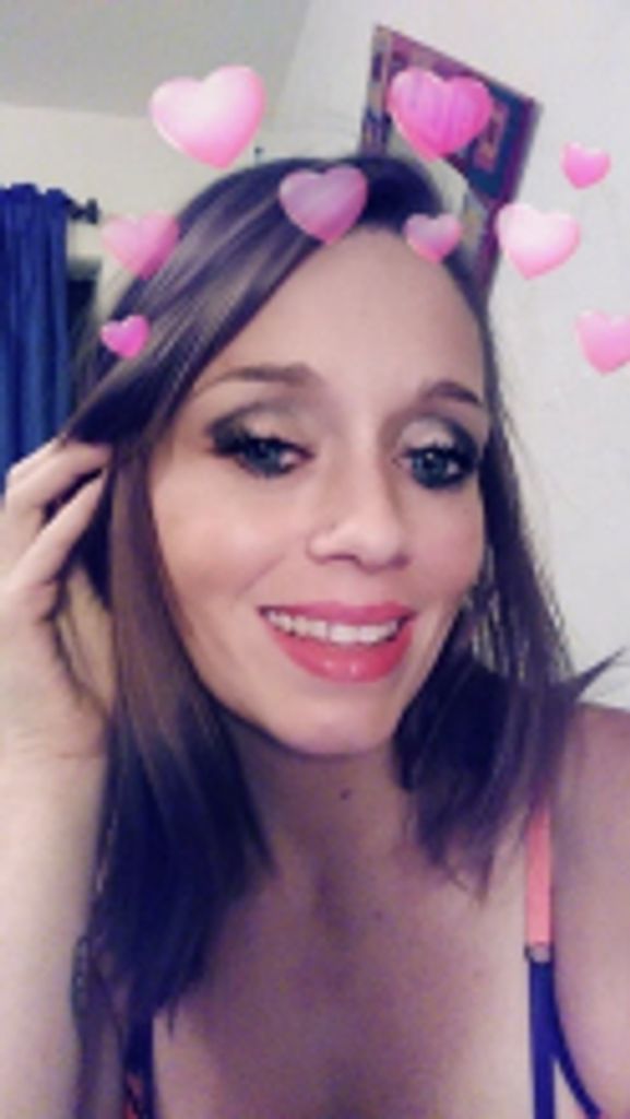 Krissi Nicole Redding