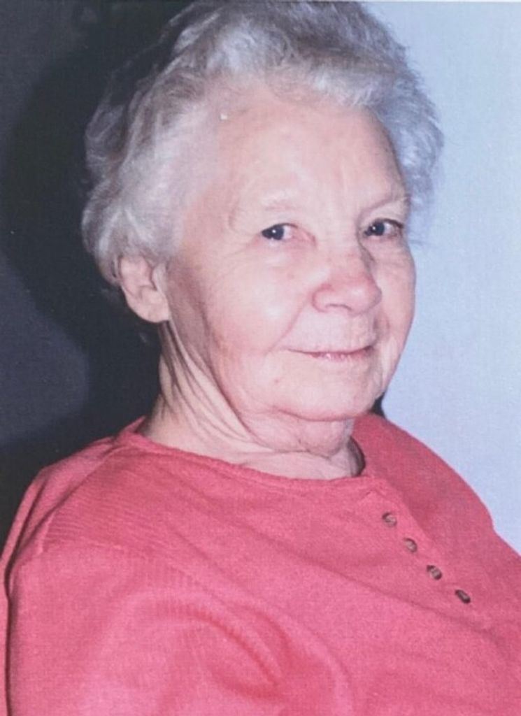 Margaret C. (Claiborne)  Belcher