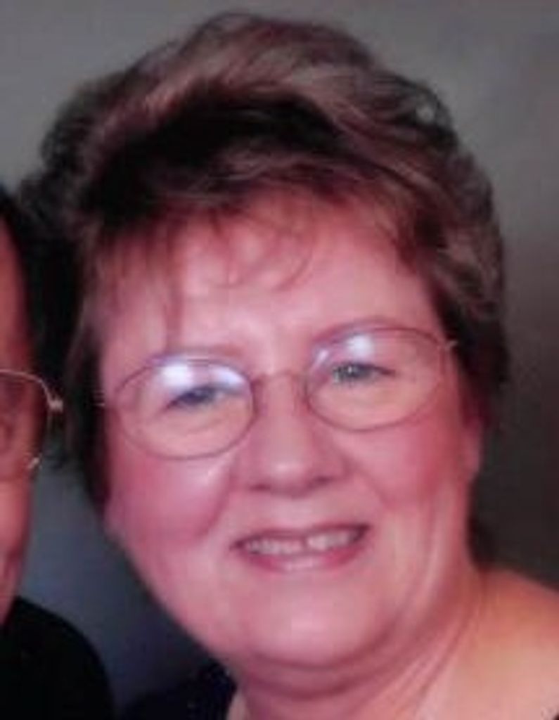 Elsie Mae (Cole)  Farris-Gallo Profile Photo