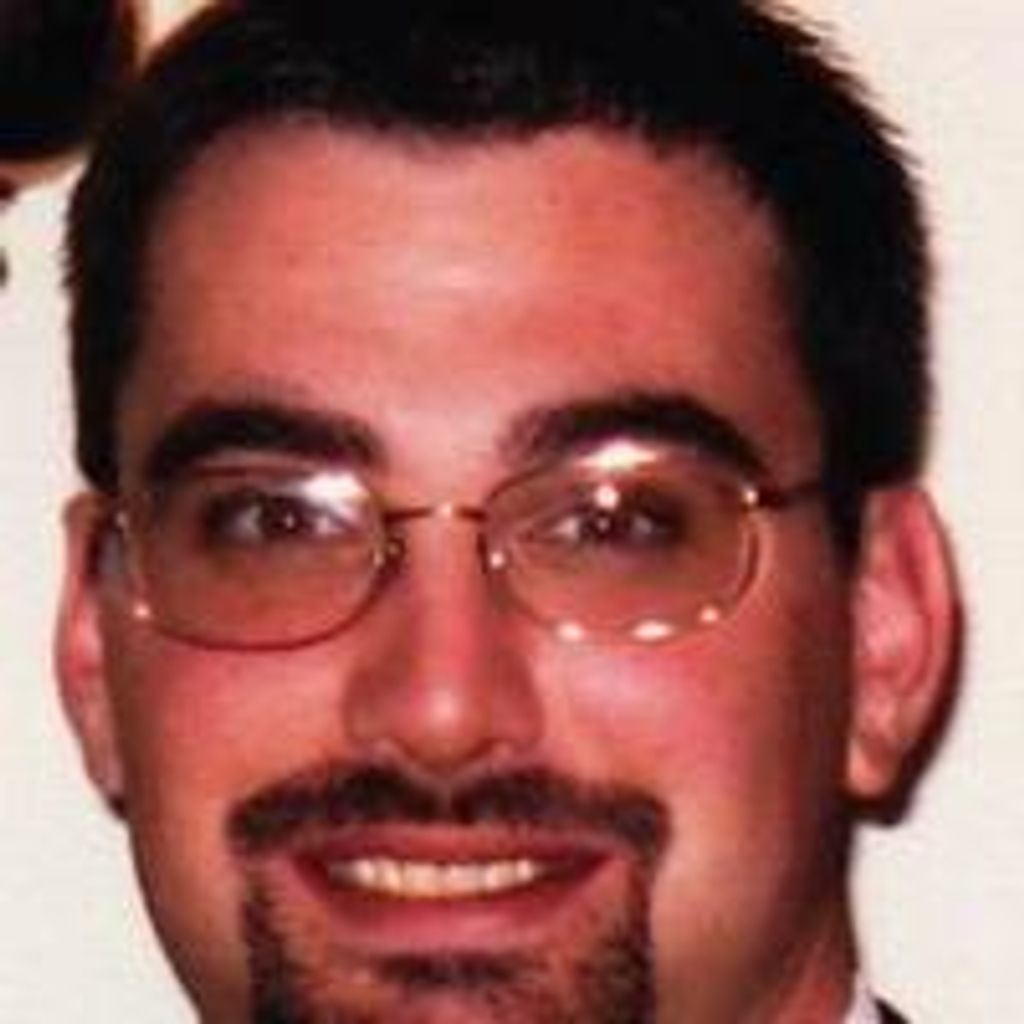 Michael J. Hodge