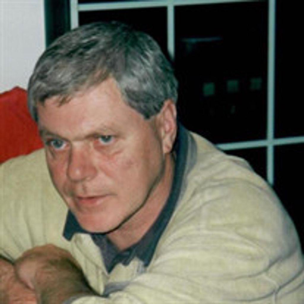 Charles Henry Wilson Jr. Profile Photo