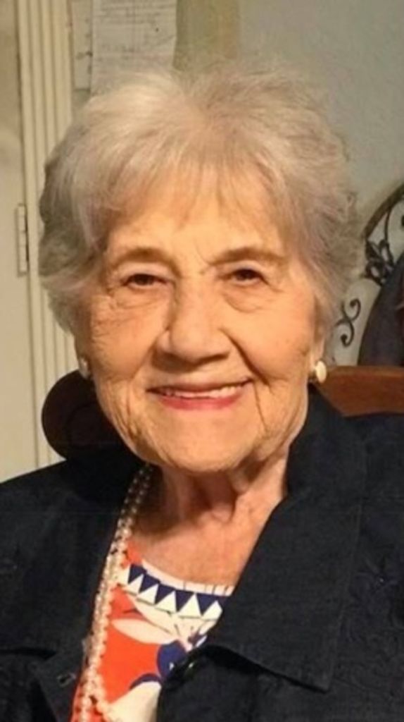 Clara Irene Utley Profile Photo