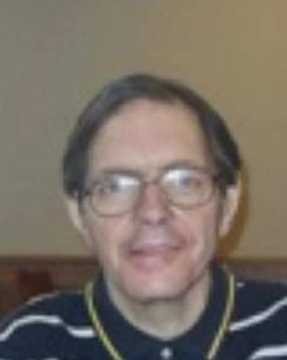 Danny Everett Perdue's obituary image